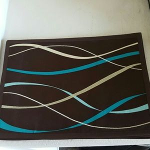 Home Treads Placemats